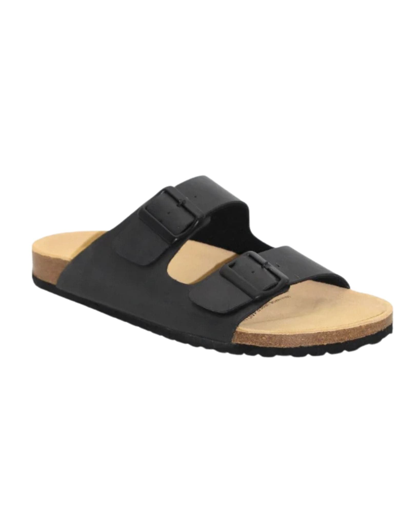 Human Madrid Mens Sandal