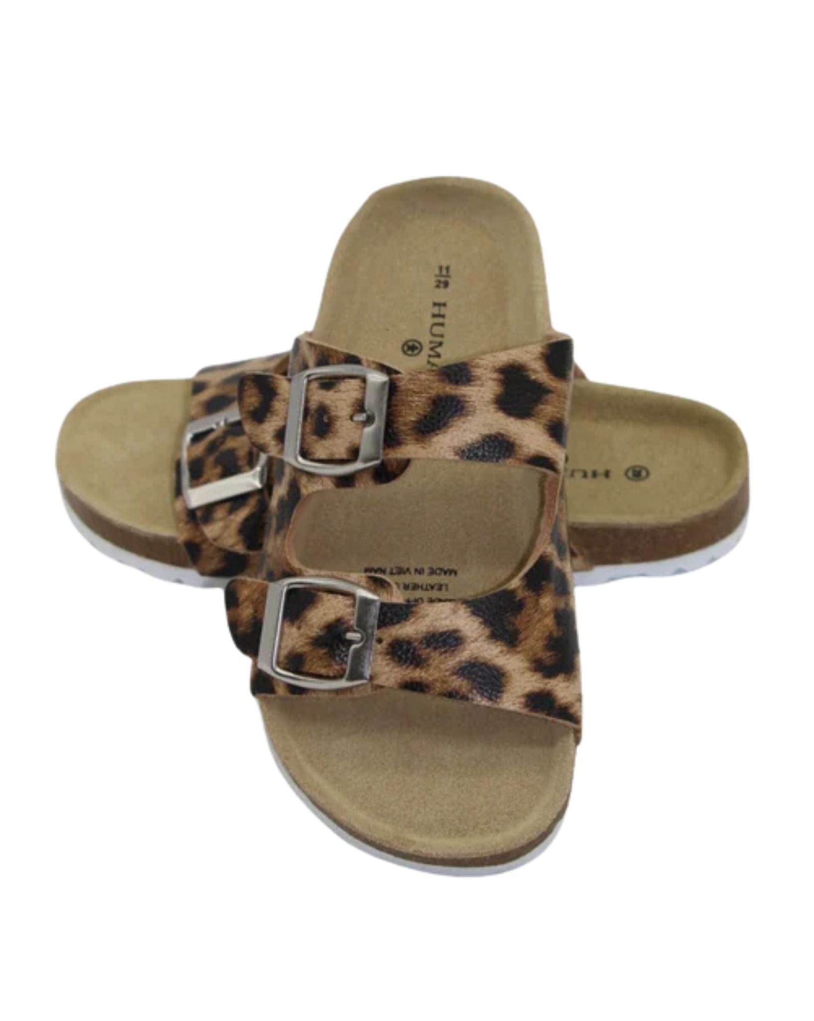 Human Molly Girls Sandal