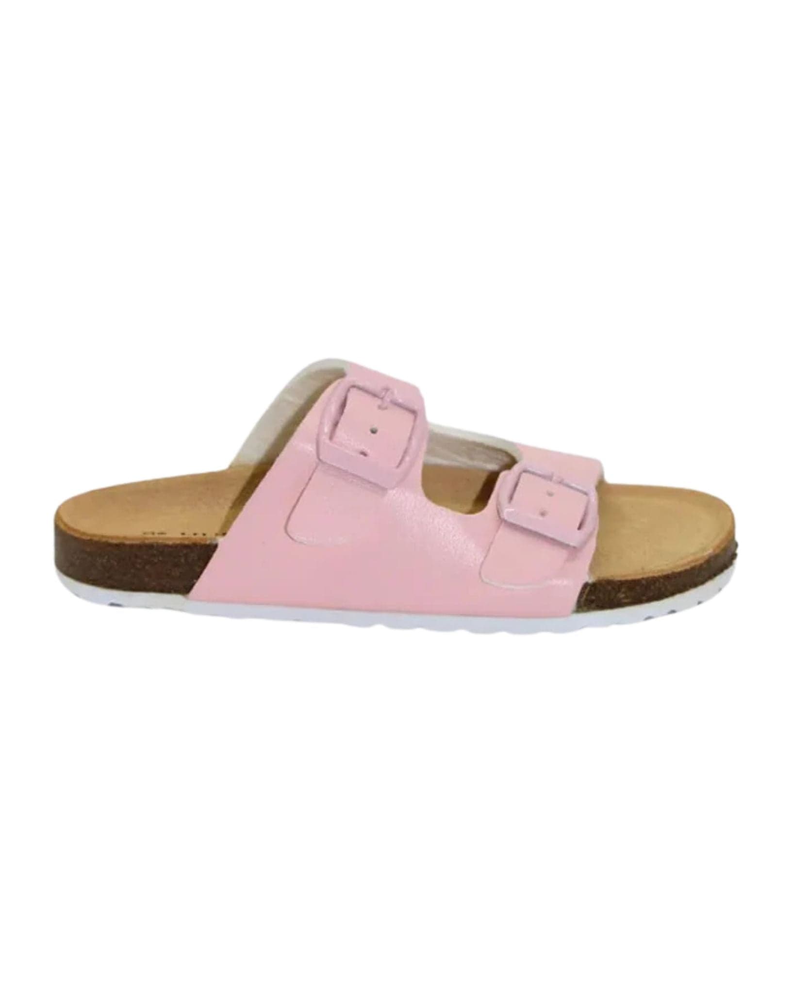 Human Molly Girls Sandal