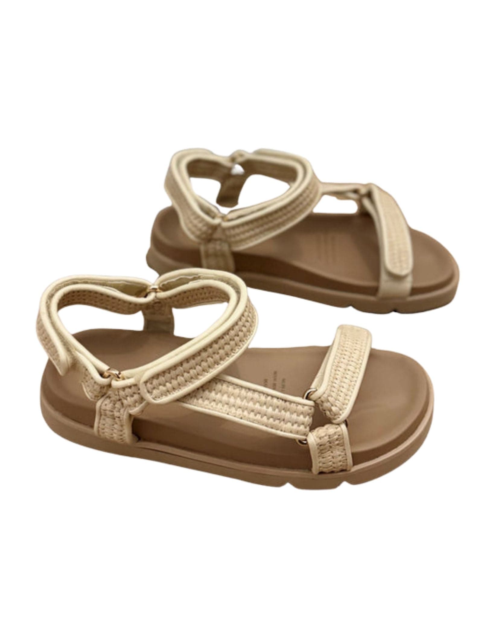 Human Reva Sandal