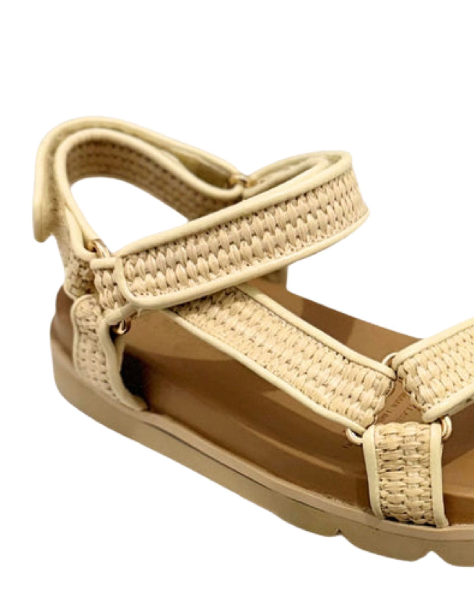 Human Reva Sandal