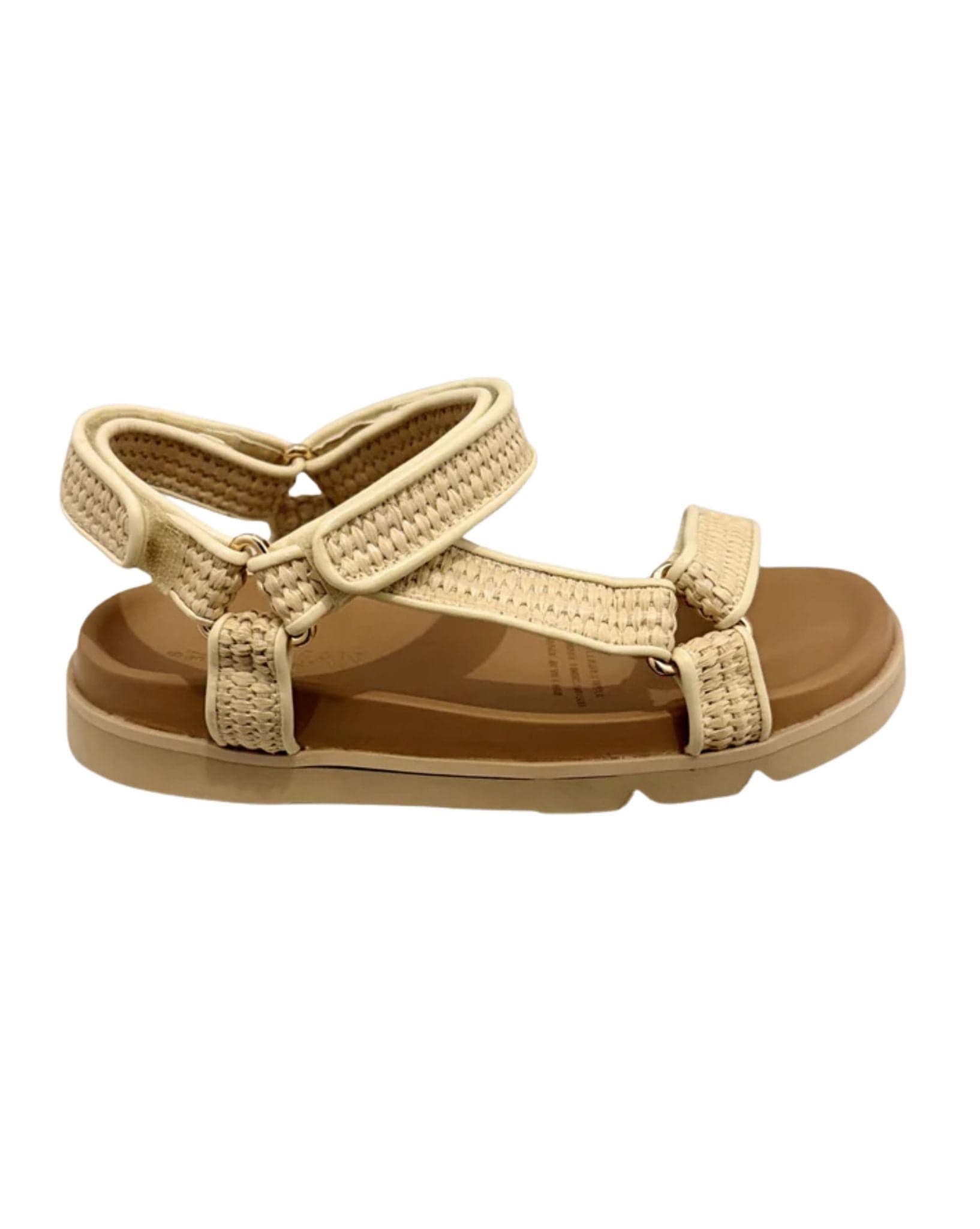Human Reva Sandal