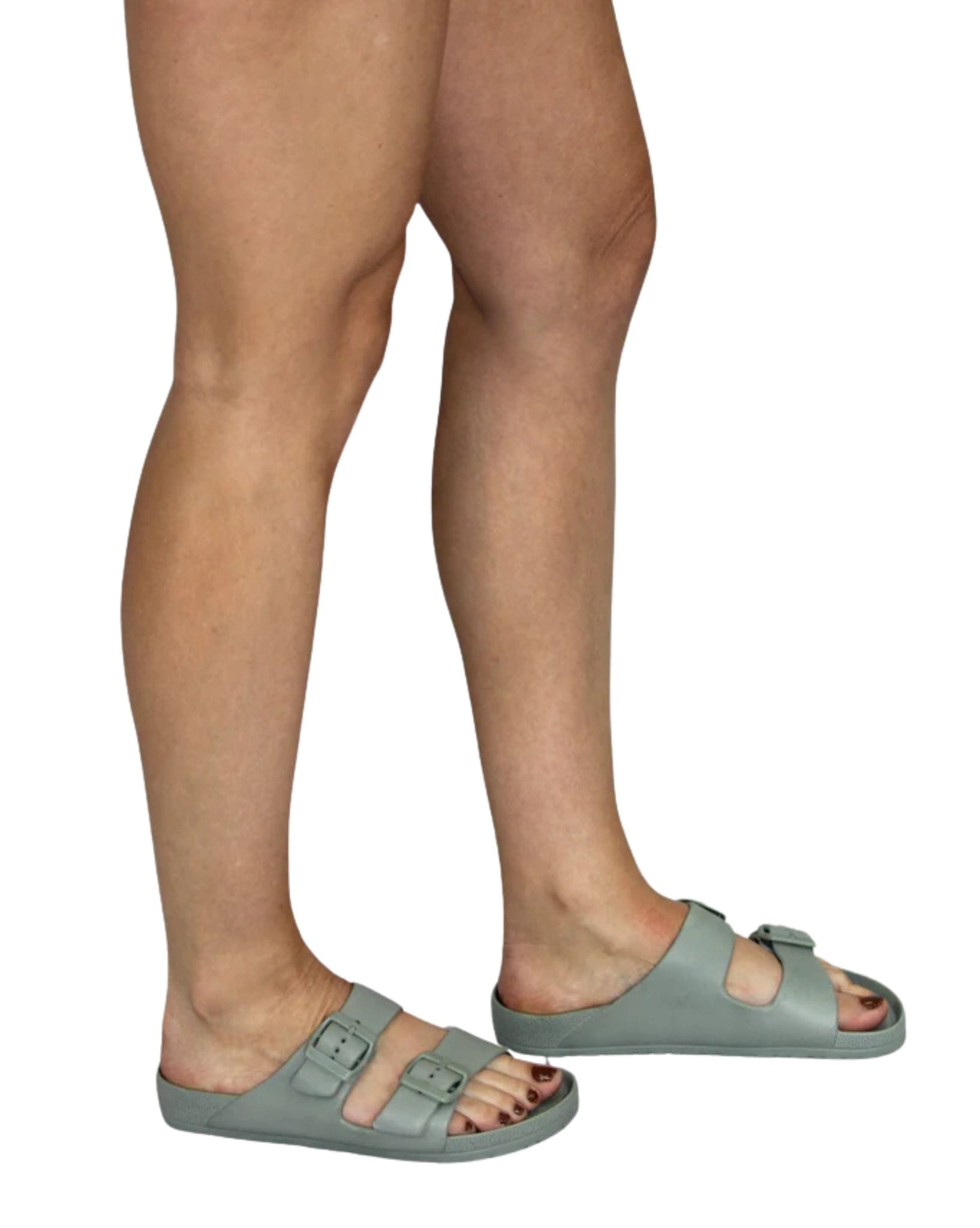 Human Ripe Slides