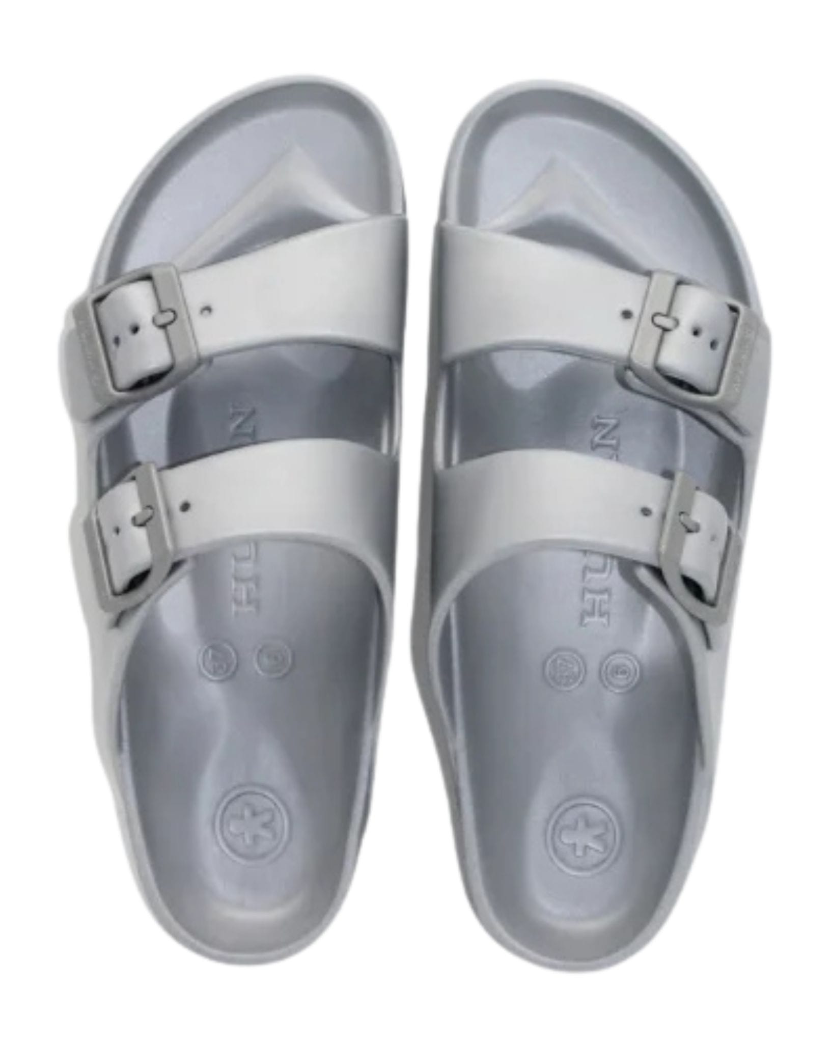 Human Ripe Slides