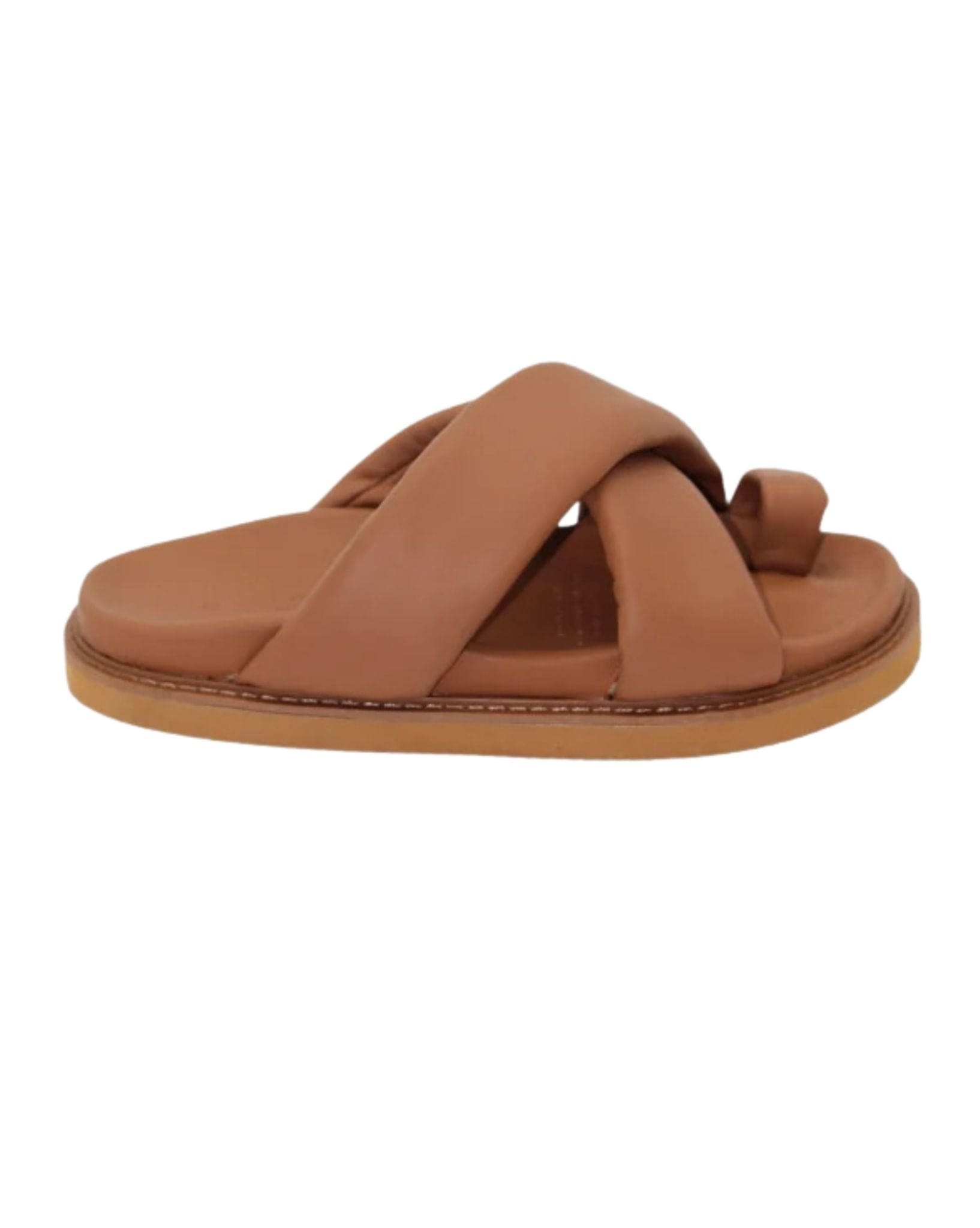 Human Womens Sandals Leeds