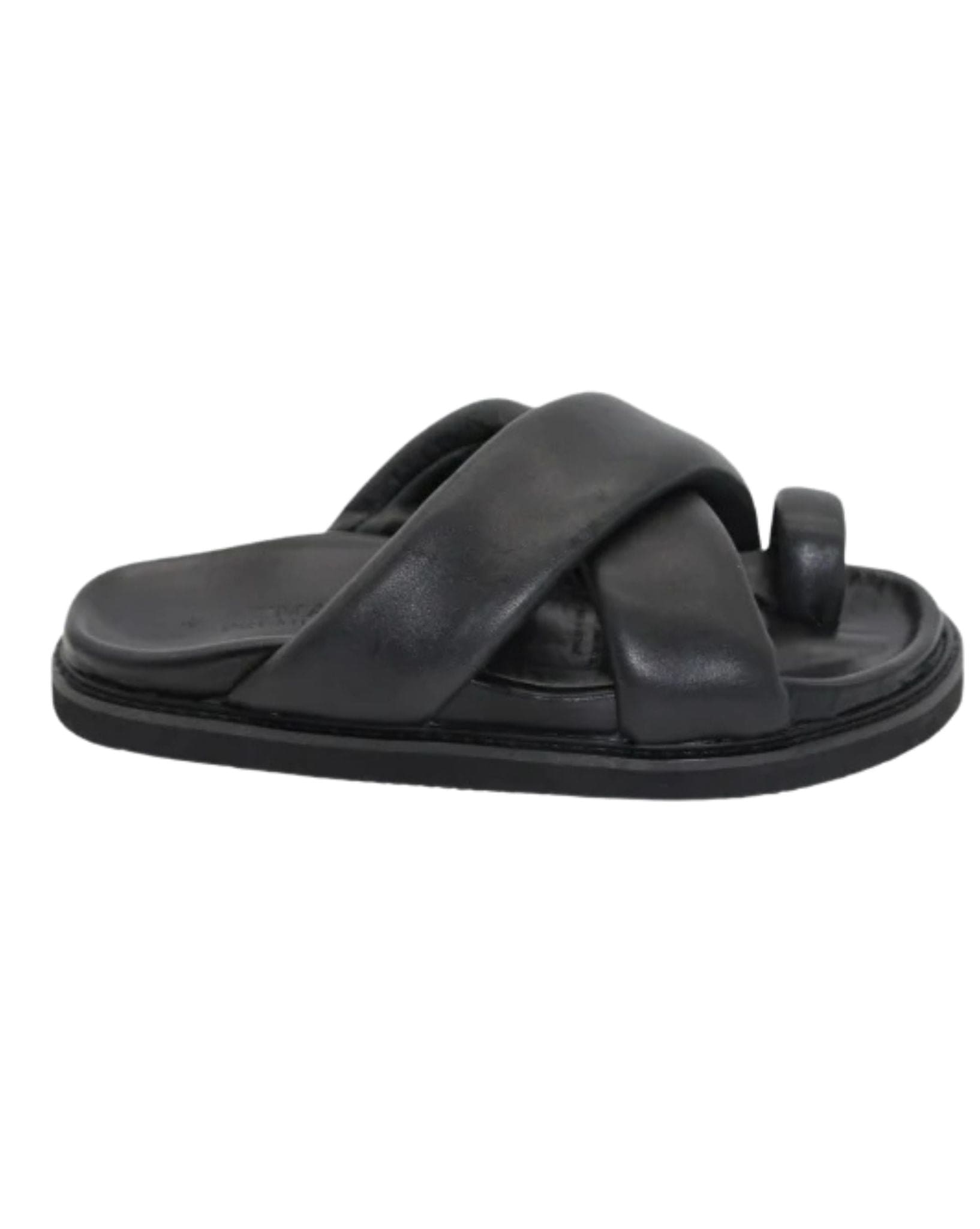 Human Womens Sandals Leeds