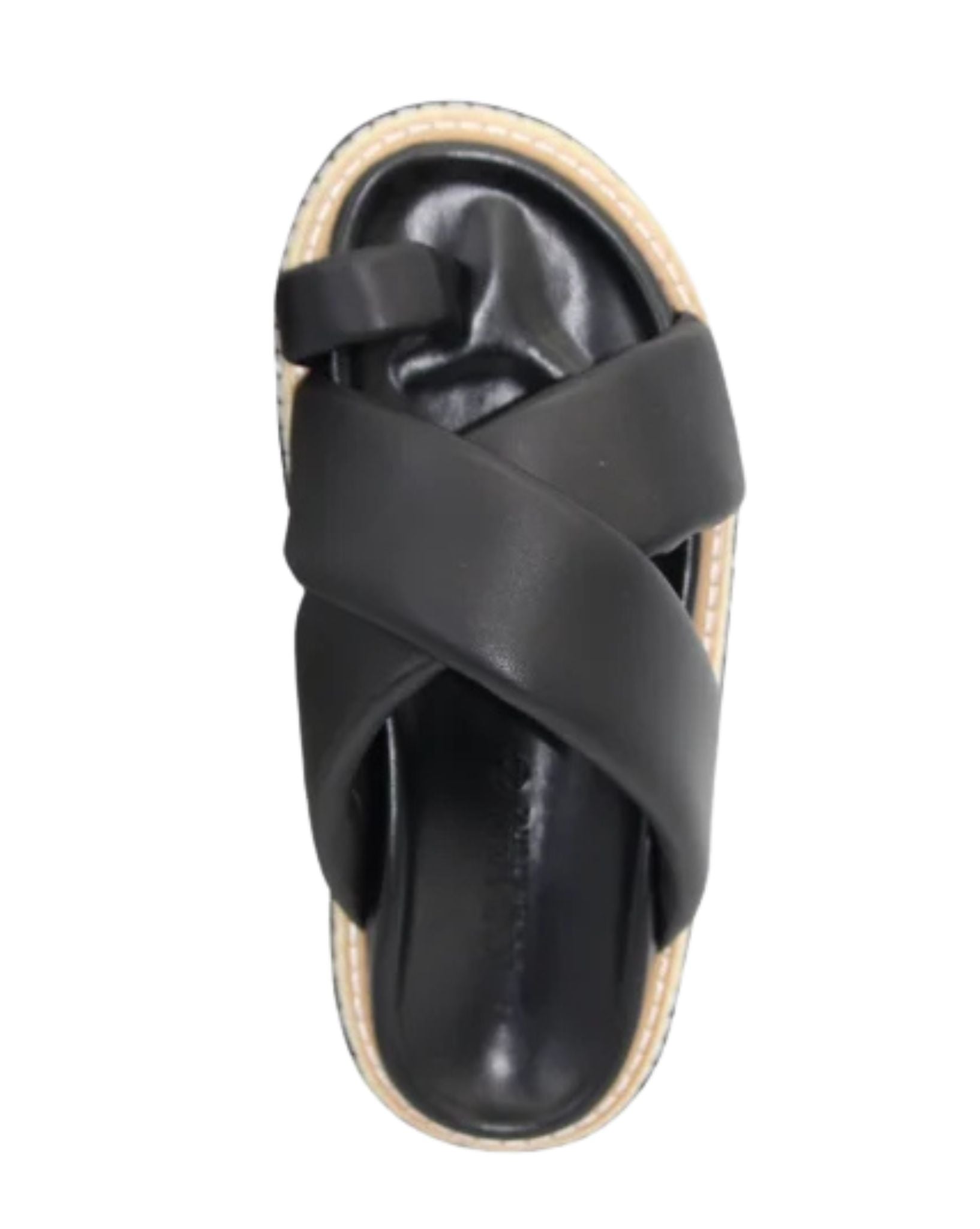 Human Womens Sandals Rule