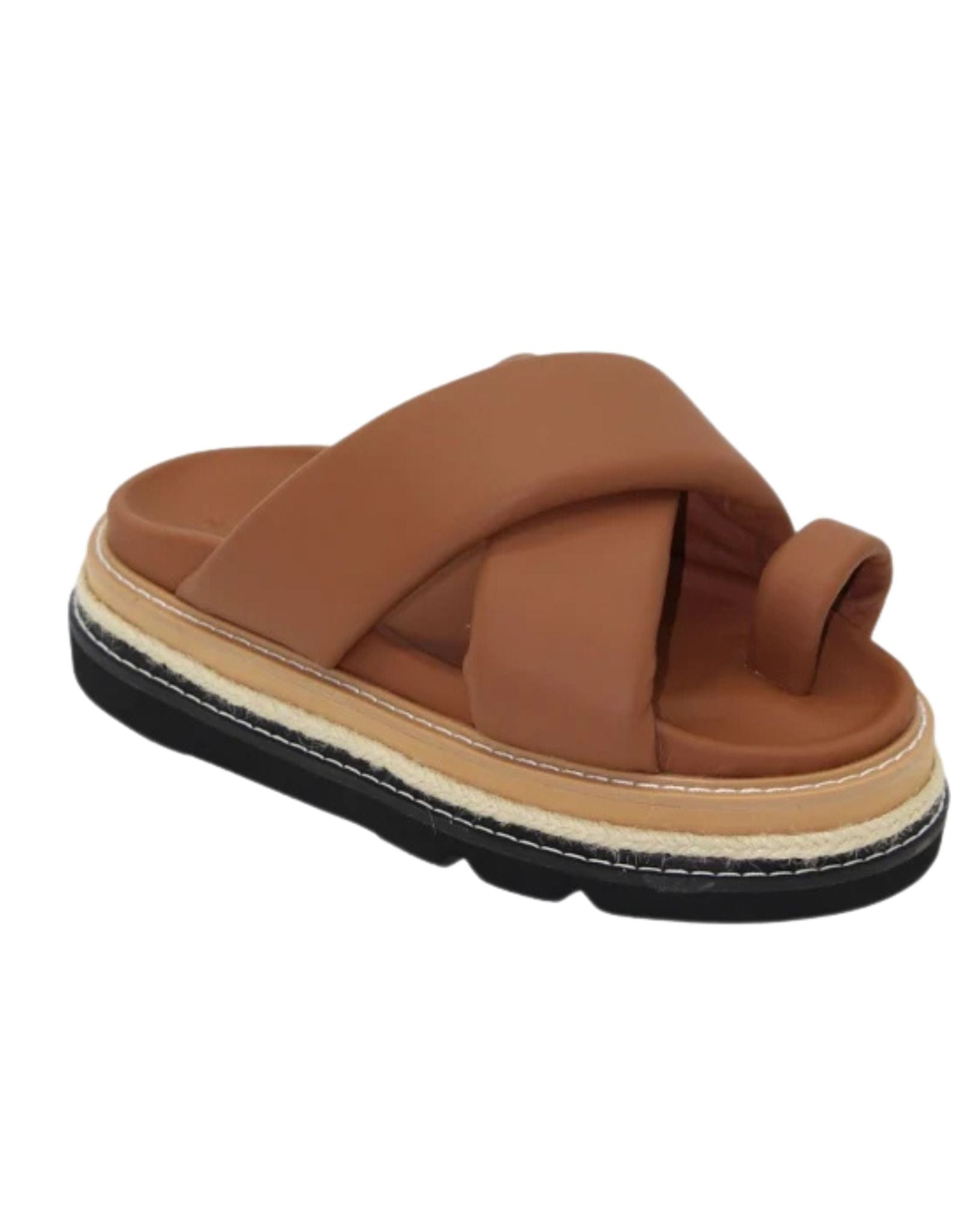 Human Womens Sandals Rule