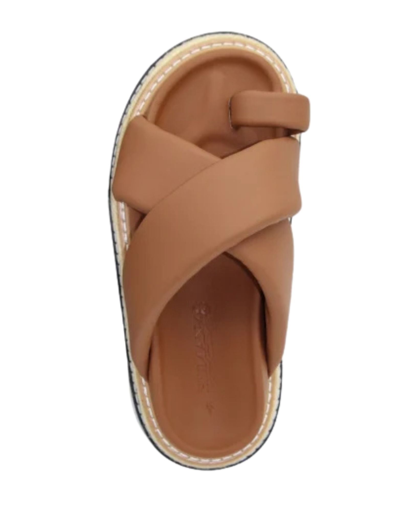 Human Womens Sandals Rule