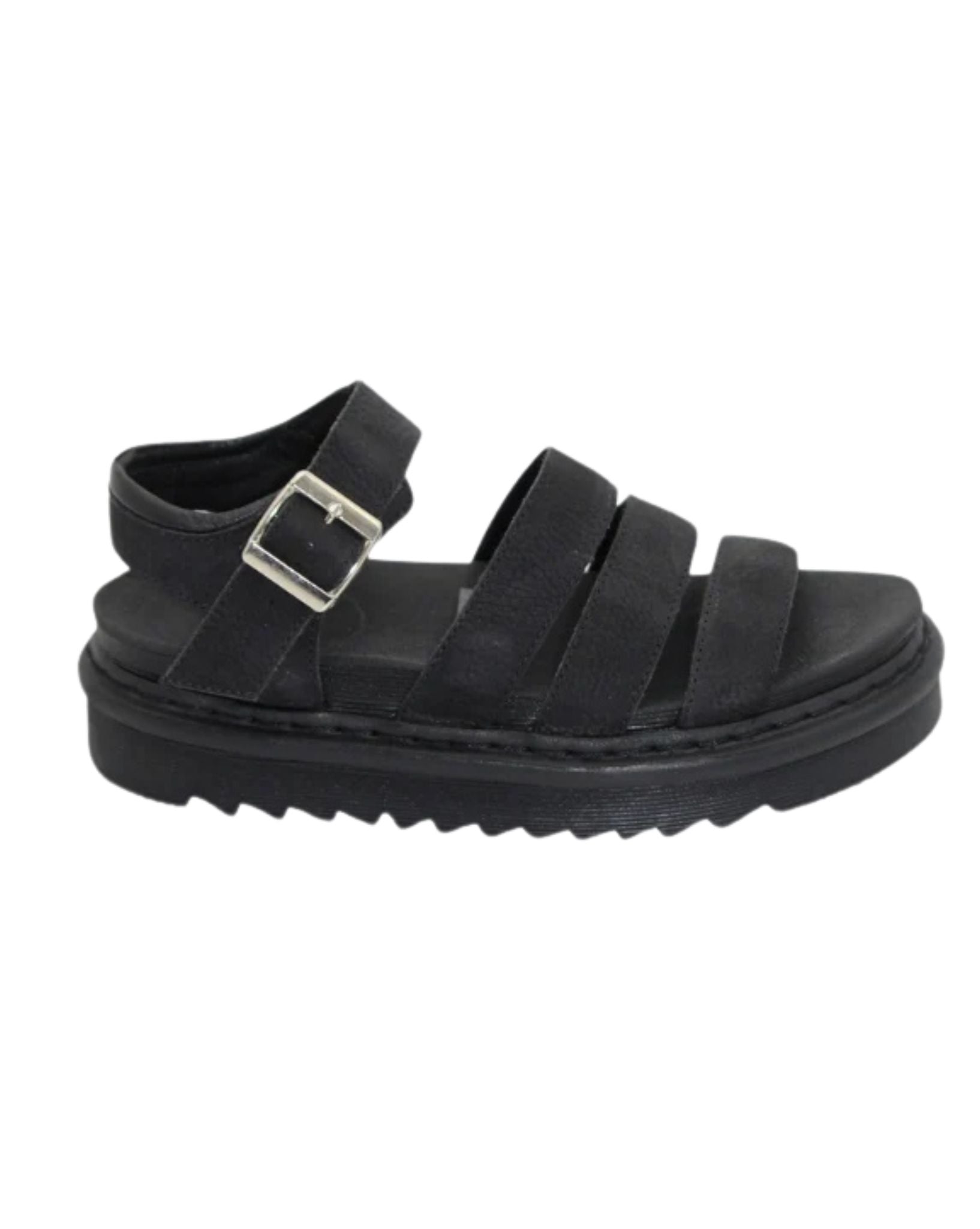 Human Womens Sandals York