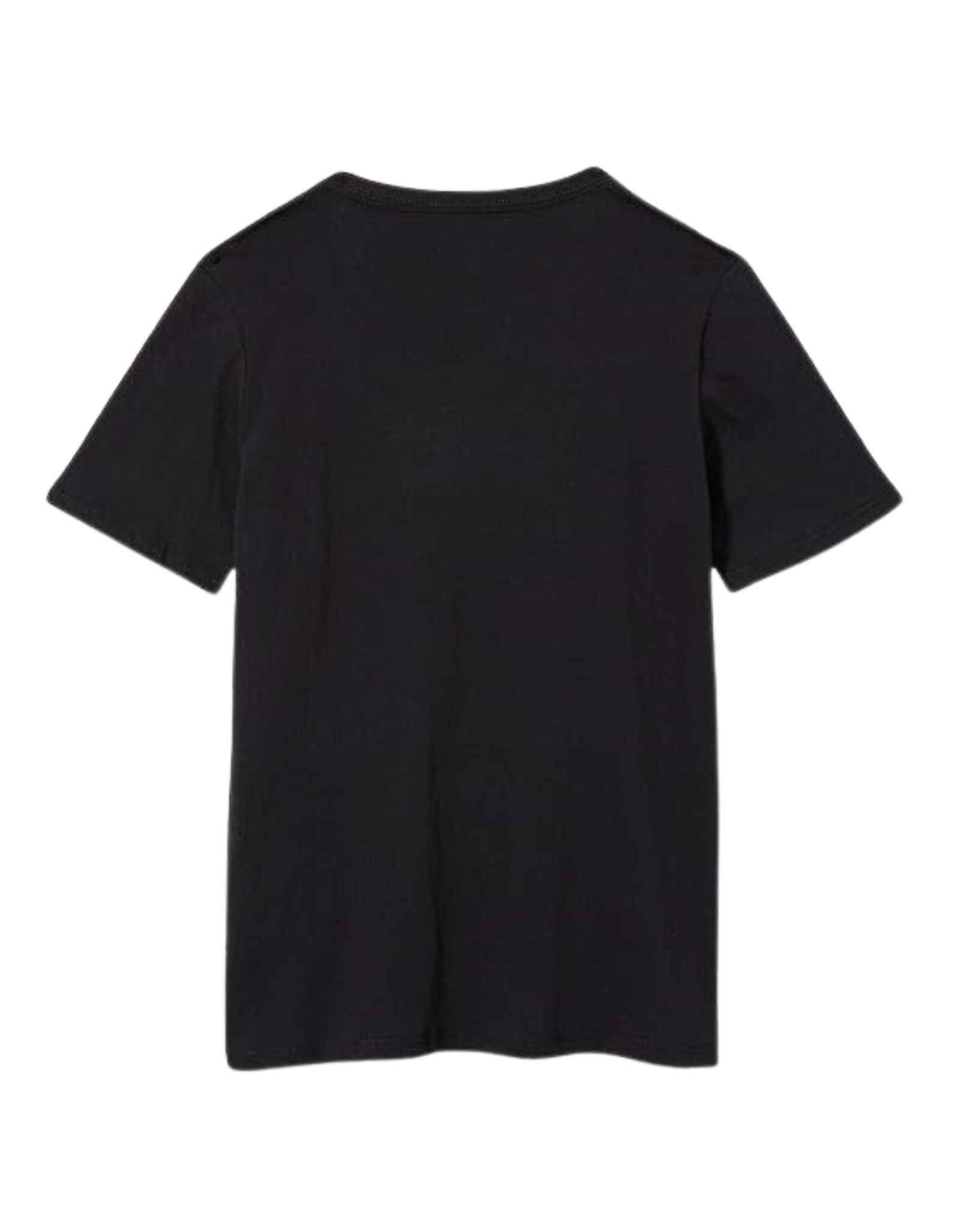 Hurley Boys Prm Oao Small Box T Shirt - Black