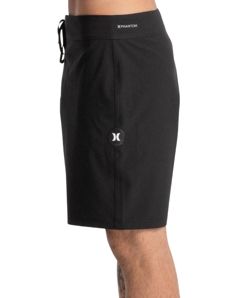 Hurley Phantom Staple Boardshort