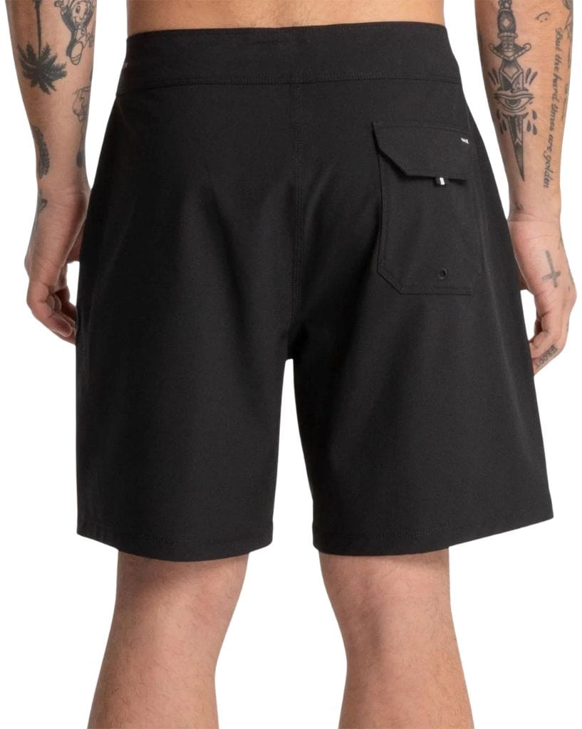 Hurley Phantom Staple Boardshort