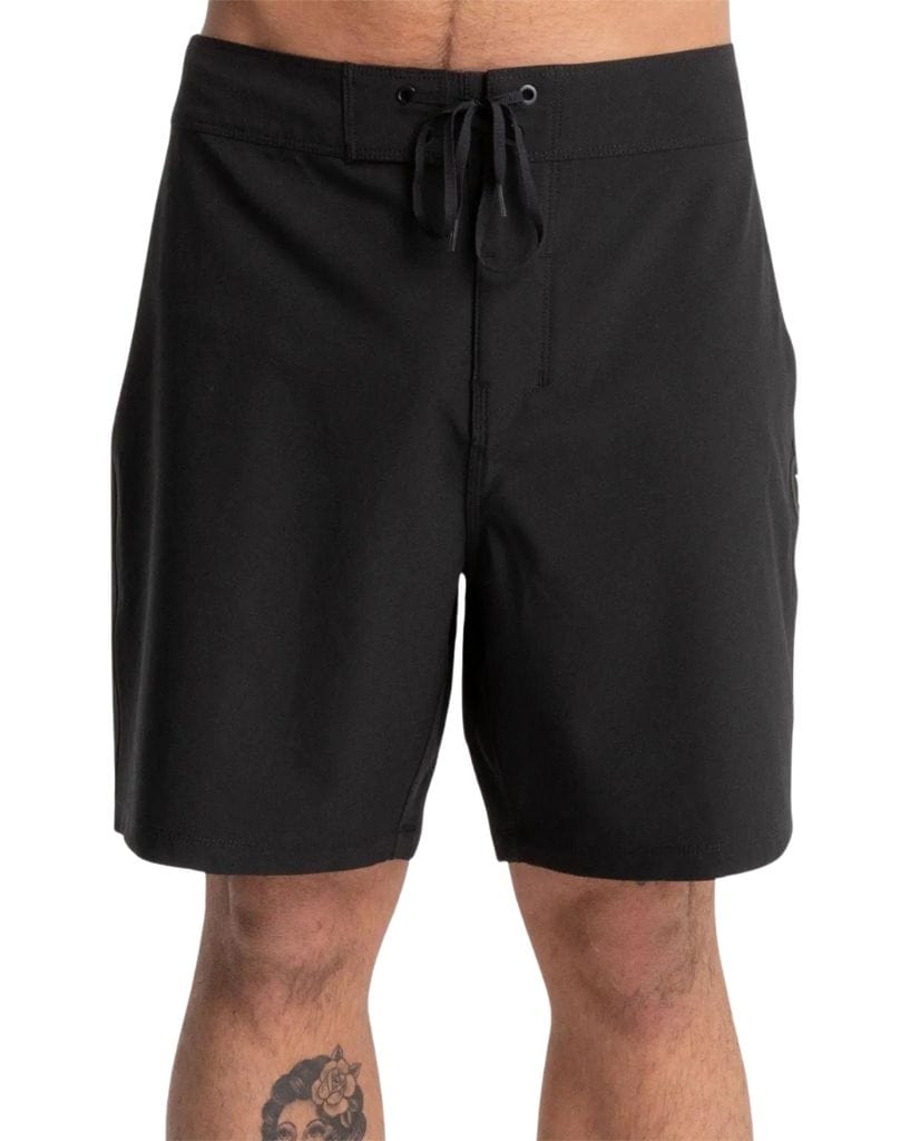 Hurley Phantom Staple Boardshort
