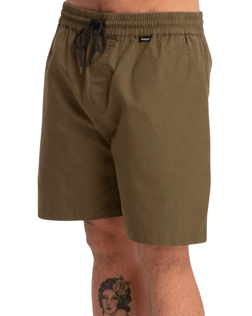 Hurley Supply Volley Walkshort