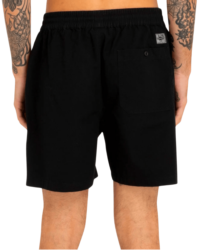 Hurley Supply Volley Walkshort