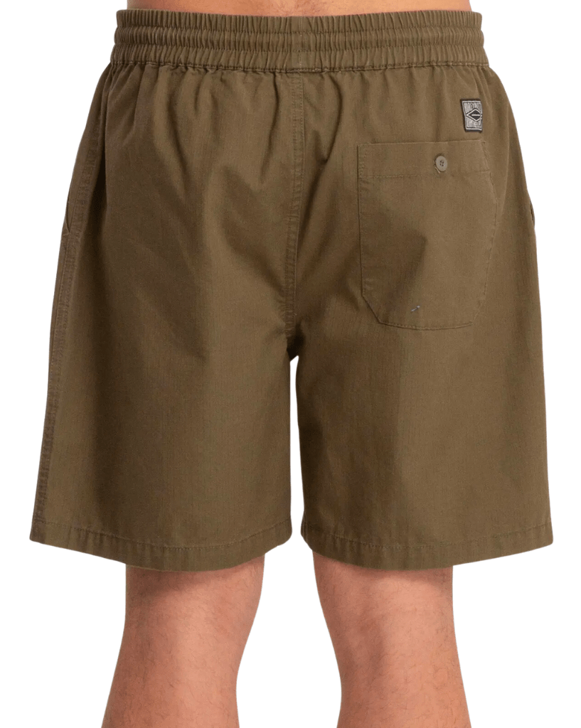 Hurley Supply Volley Walkshort
