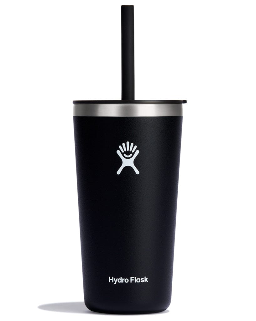 Hydro Flask 20oz (591mL) All Around Tumbler with Straw Lid
