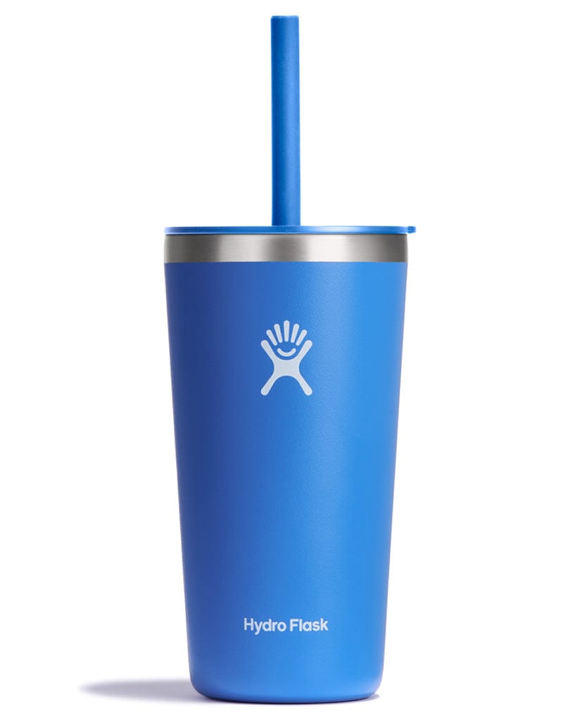 Hydro Flask 20oz (591mL) All Around Tumbler with Straw Lid