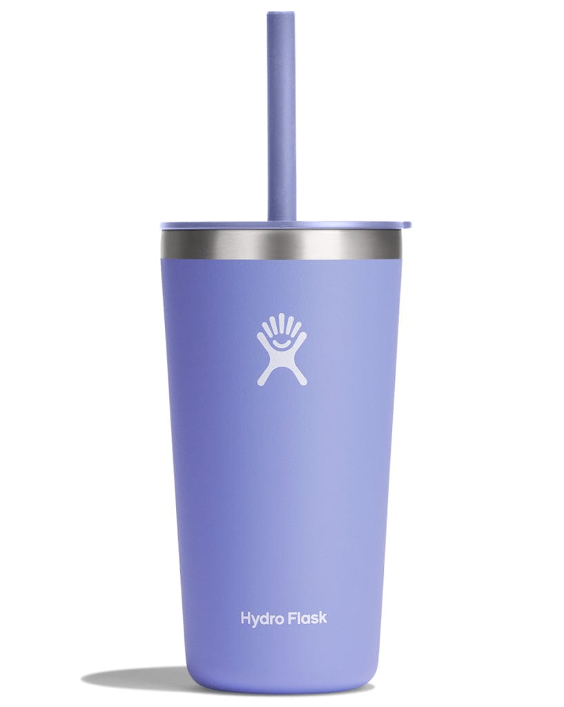 Hydro Flask 20oz (591mL) All Around Tumbler with Straw Lid