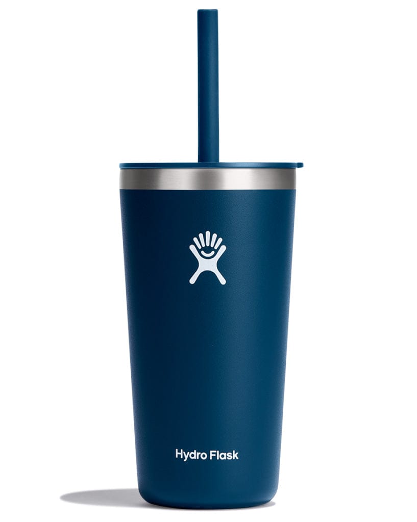 Hydro Flask 20oz (591mL) All Around Tumbler with Straw Lid