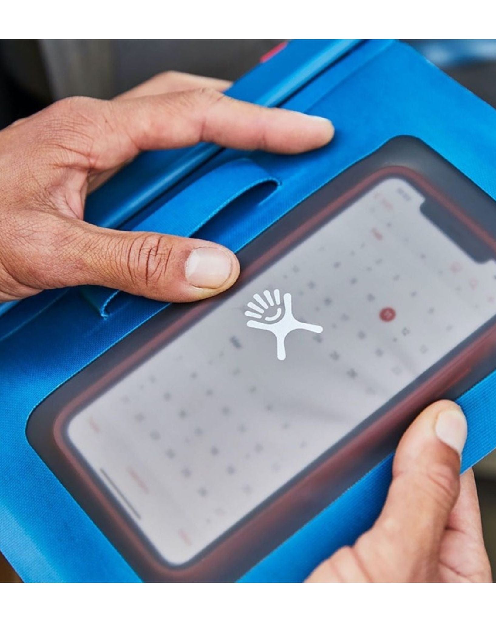 Hydro Flask Dry Storage - Gulf