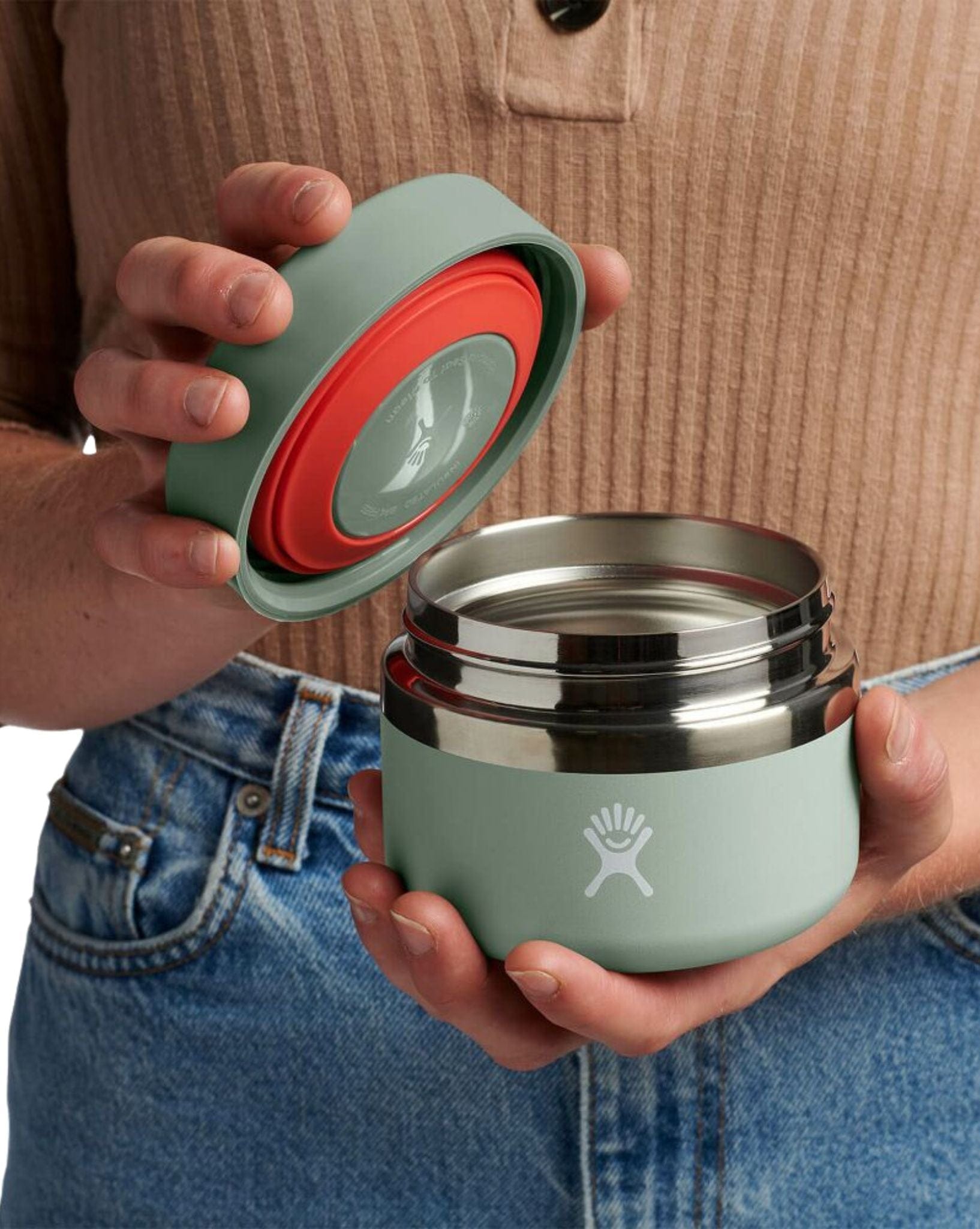 Hydro Flask HF Food Jar 12oz