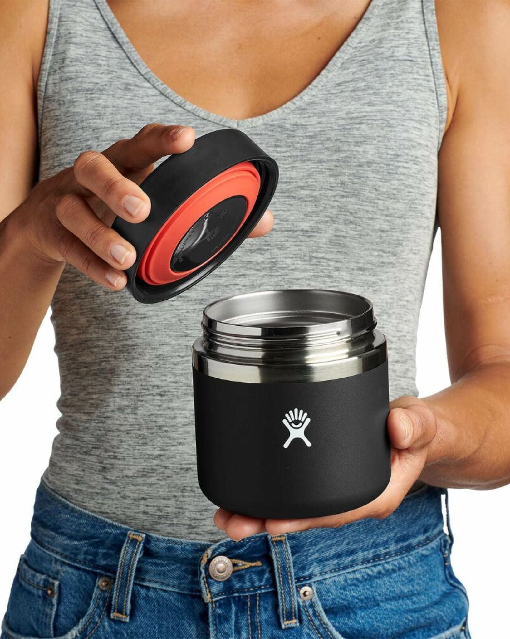 Hydro Flask HF Food Jar 20oz