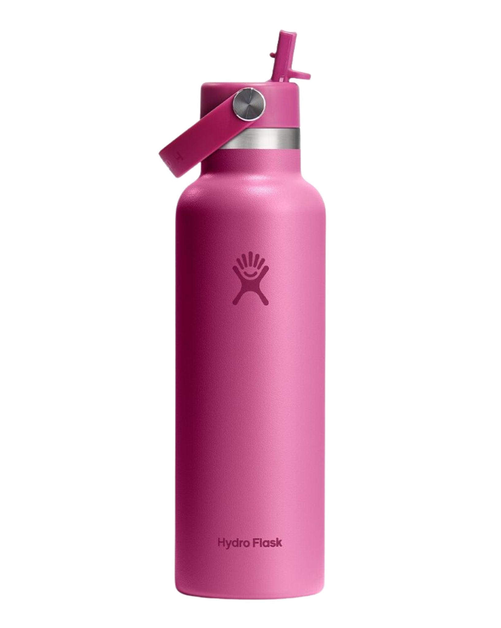 Hydro Flask Hydration 21 oz Flex Straw Cap