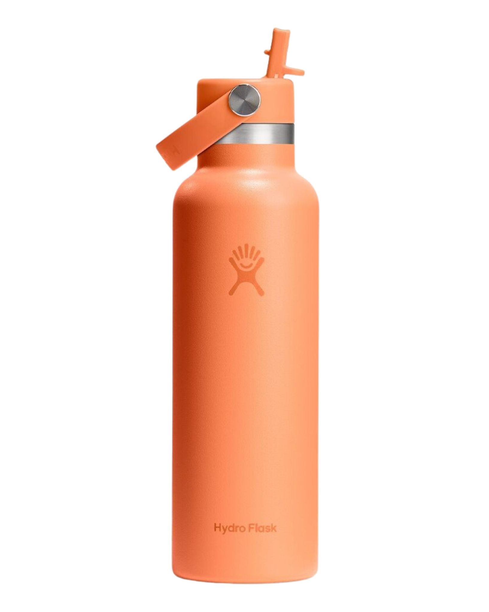 Hydro Flask Hydration 21 oz Flex Straw Cap