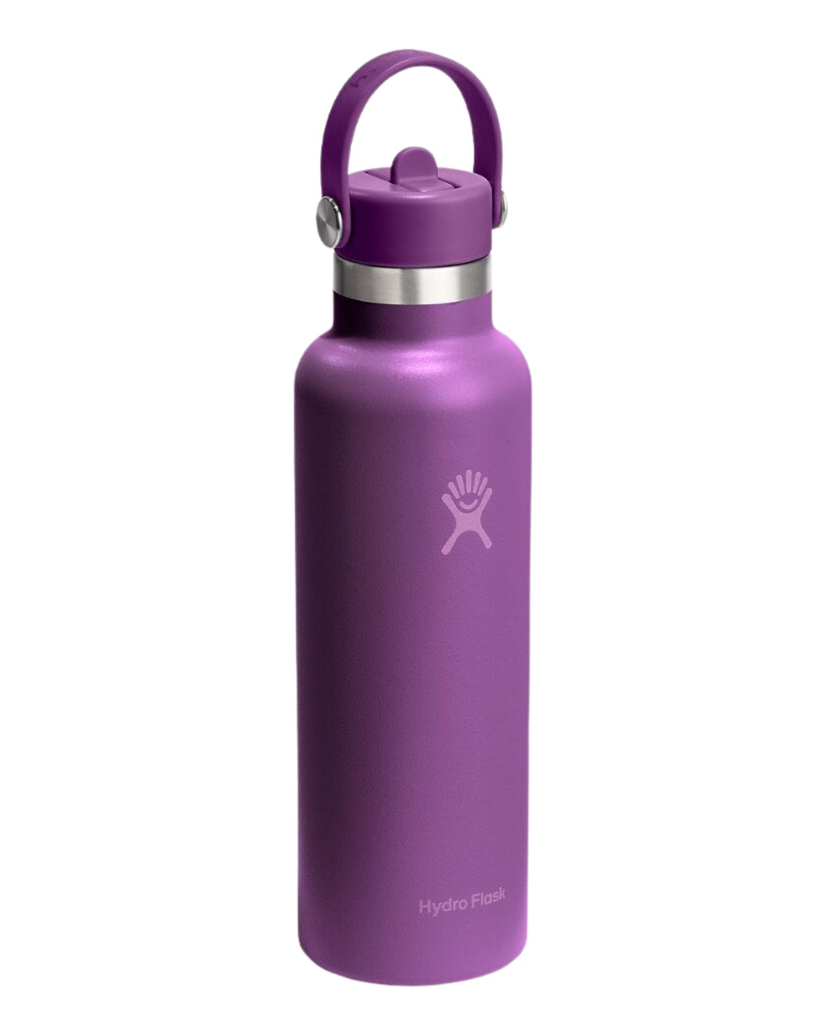 Hydro Flask Hydration 21 oz Flex Straw Cap