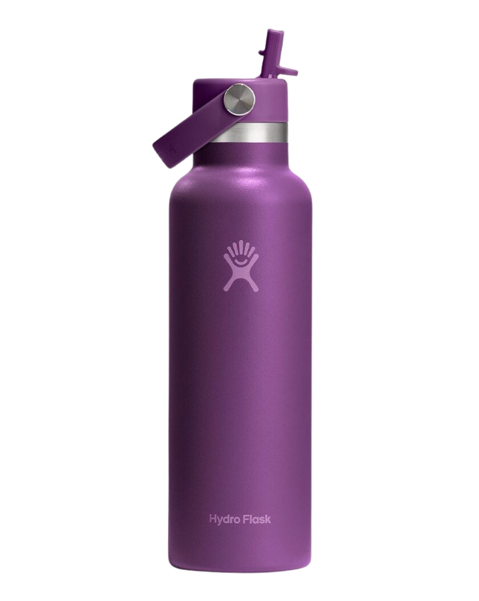 Hydro Flask Hydration 21 oz Flex Straw Cap
