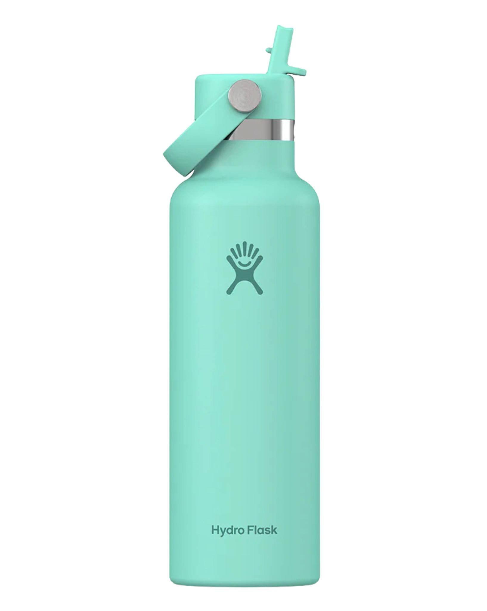 Hydro Flask Hydration 21 oz Flex Straw Cap