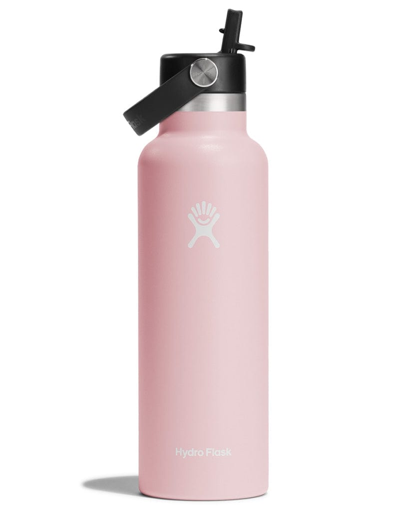Hydro Flask Hydration 21 oz Flex Straw Cap