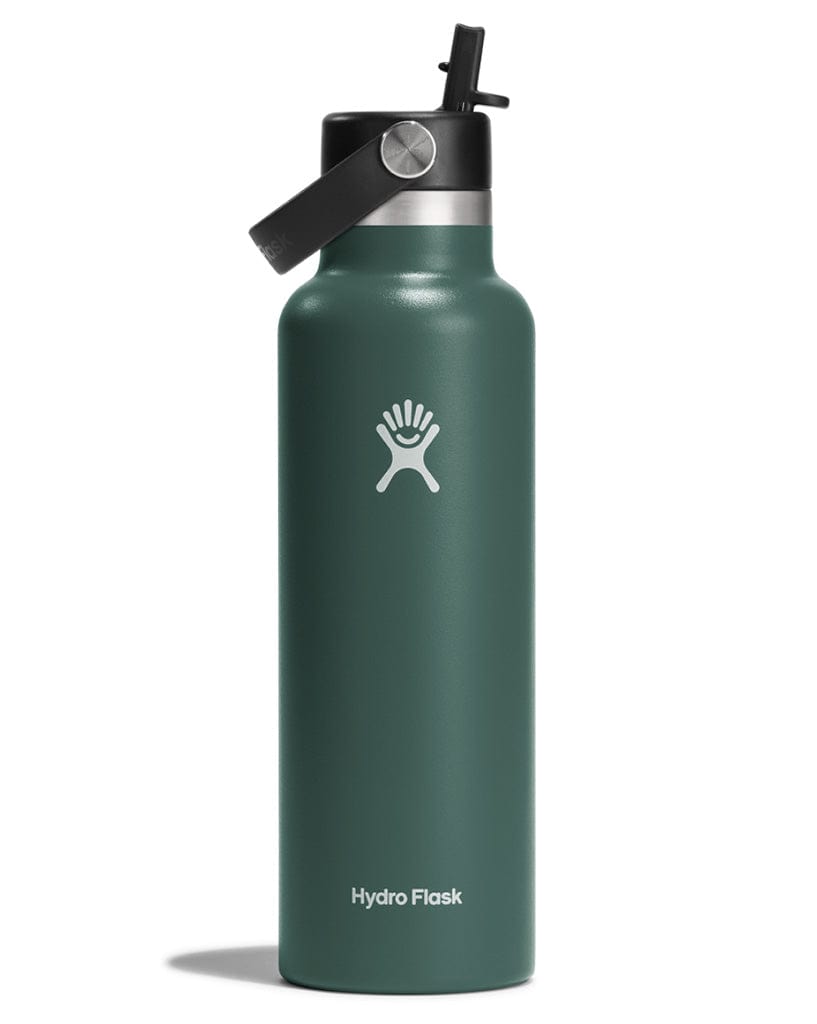 Hydro Flask Hydration 21 oz Flex Straw Cap