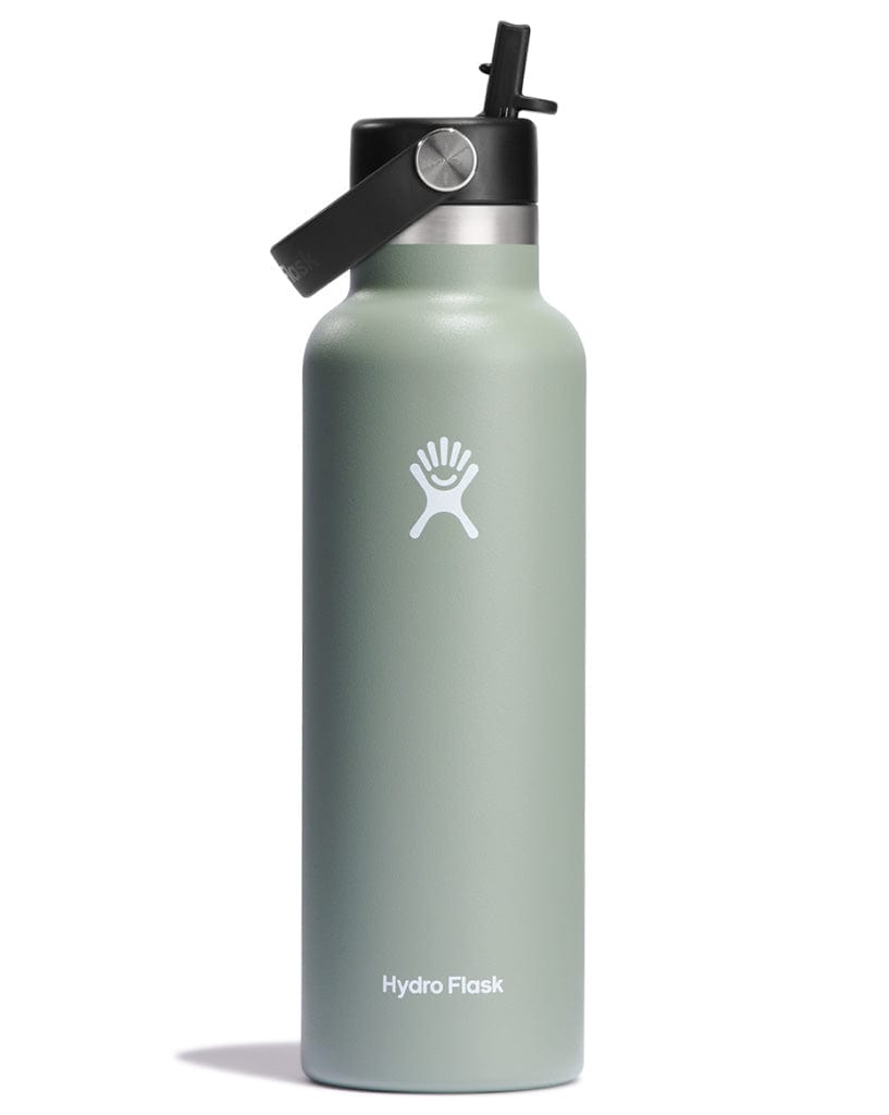 Hydro Flask Hydration 21 oz Flex Straw Cap