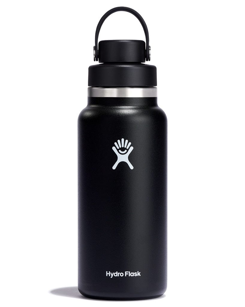 Hydro Flask Hydration 32oz (946mL) Wide with Flex Chug Cap