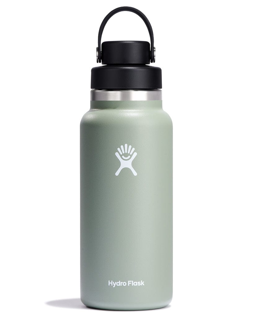 Hydro Flask Hydration 32oz (946mL) Wide with Flex Chug Cap