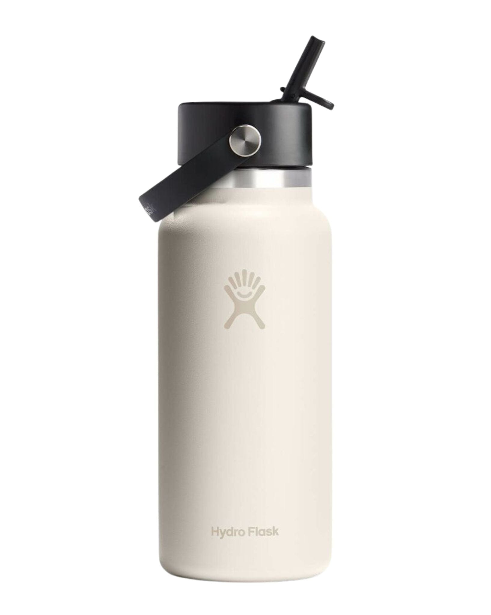 Hydro Flask Hydration 32oz (946ml) Wide with Flex Straw Lid