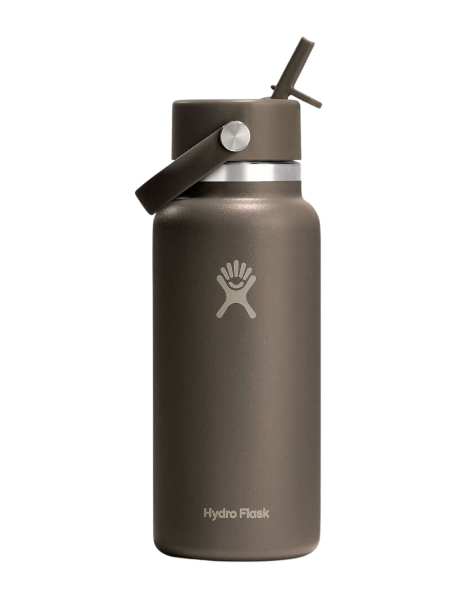Hydro Flask Hydration 32oz (946ml) Wide with Flex Straw Lid