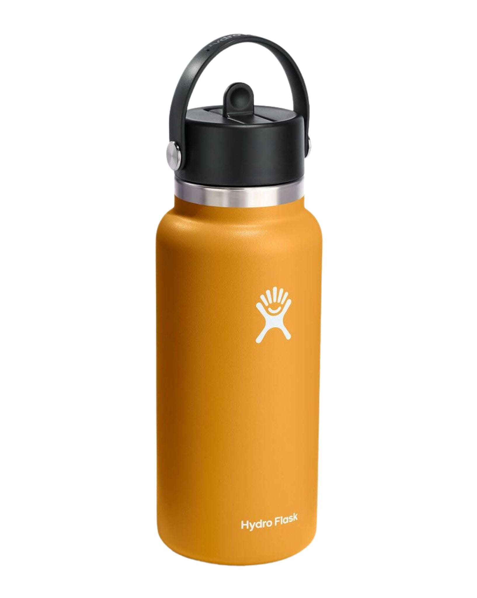 Hydro Flask Hydration 32oz (946ml) Wide with Flex Straw Lid