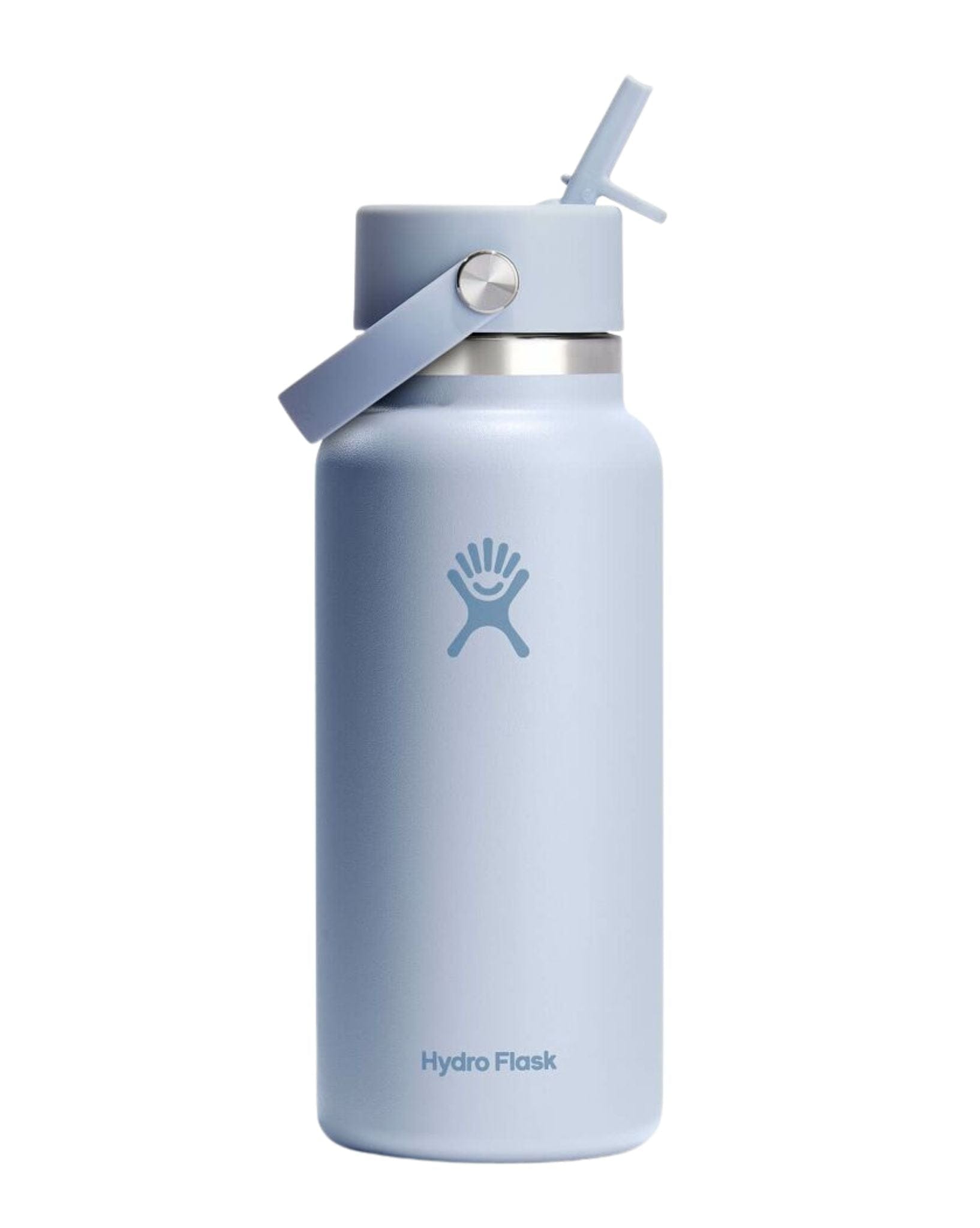 Hydro Flask Hydration 32oz (946ml) Wide with Flex Straw Lid