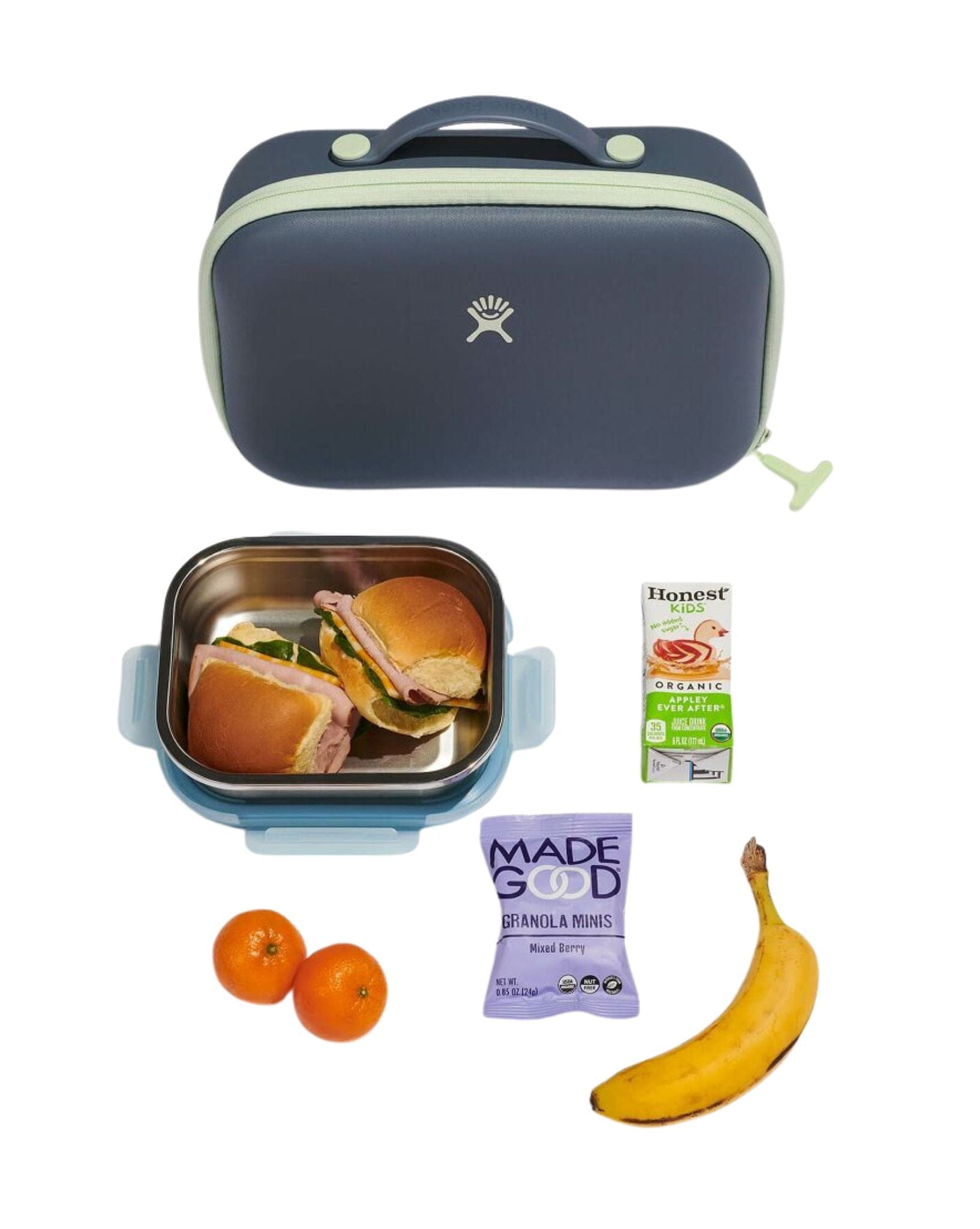 Hydro Flask Kids Small Insulated Lunch Box