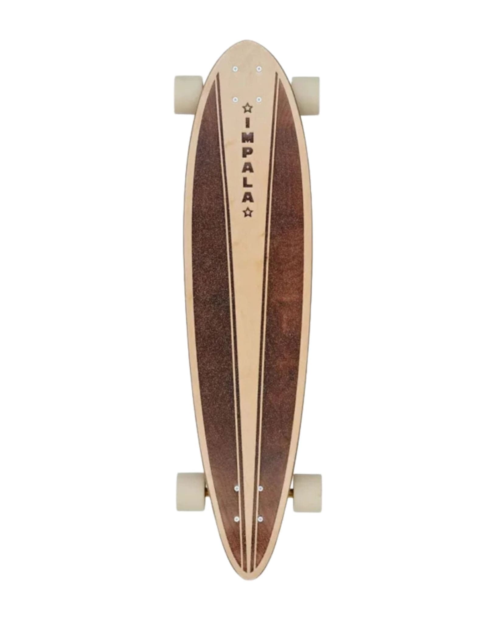 Impala Impala Jupiter Longboard - Old