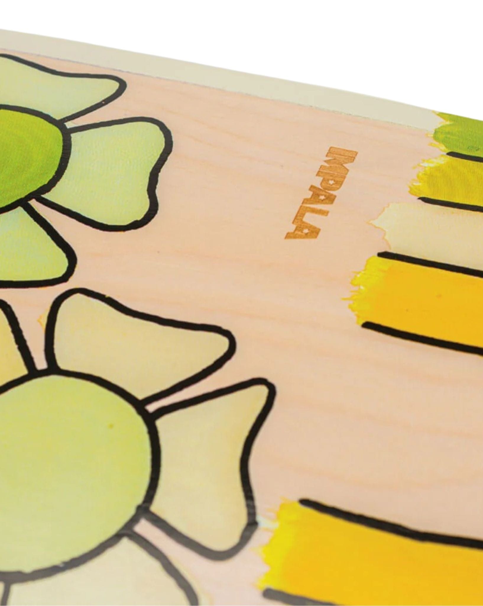 Impala Impala Jupiter Longboard - Old