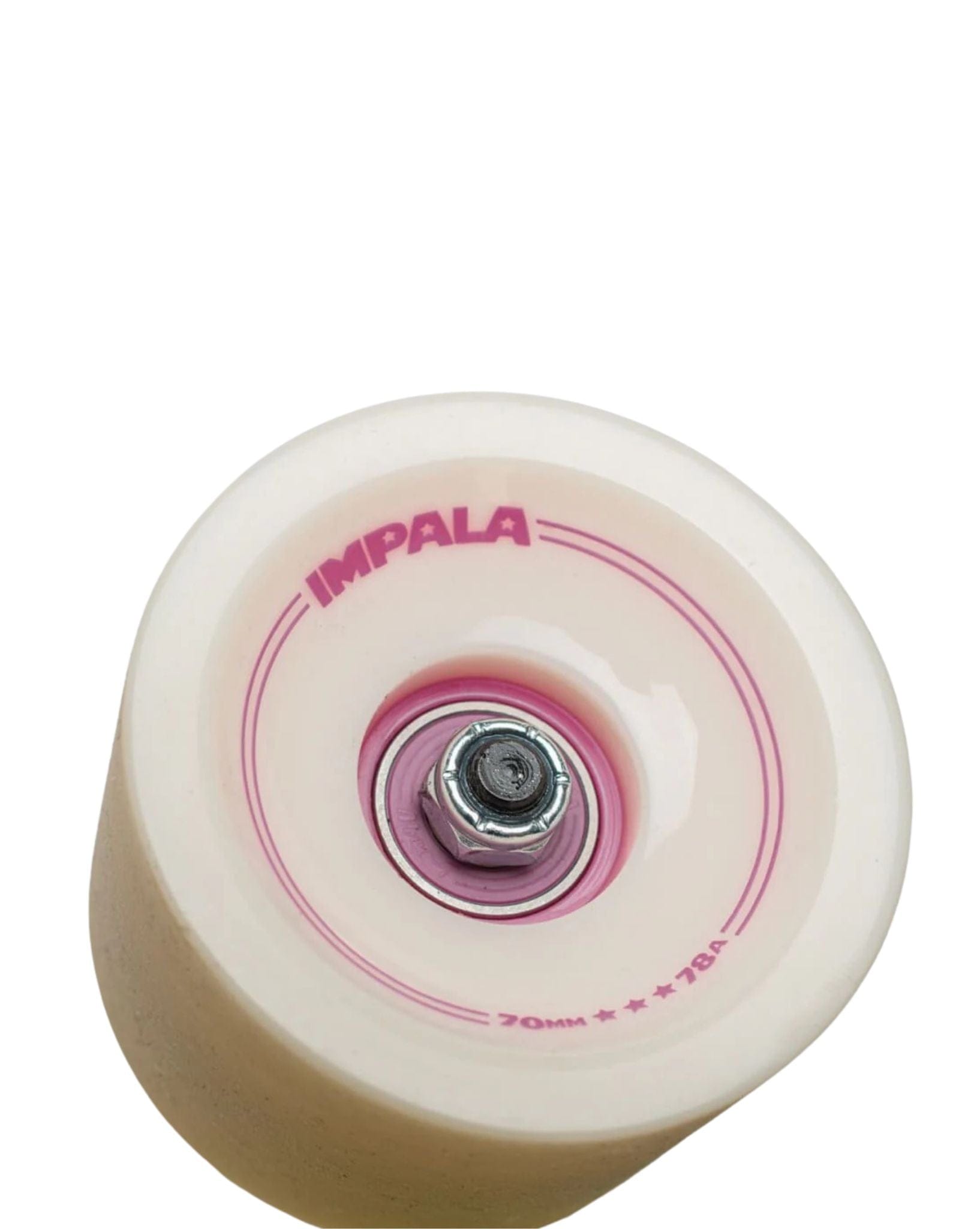 Impala Impala Jupiter Longboard - Old