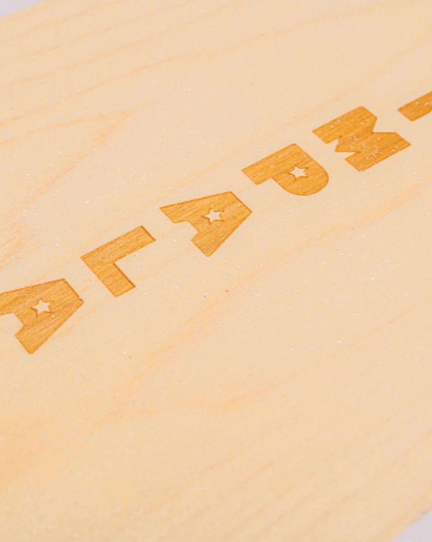 Impala Impala Jupiter Longboard - Old