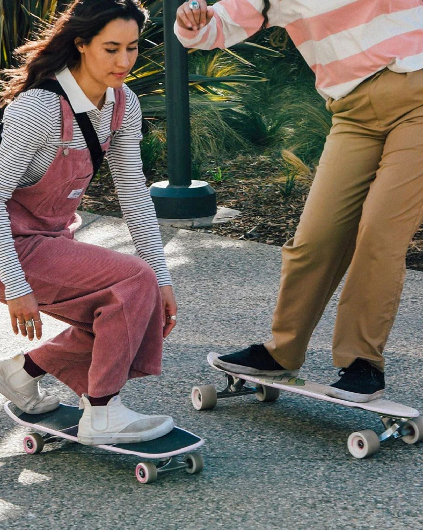 Impala Impala Jupiter Longboard - Old