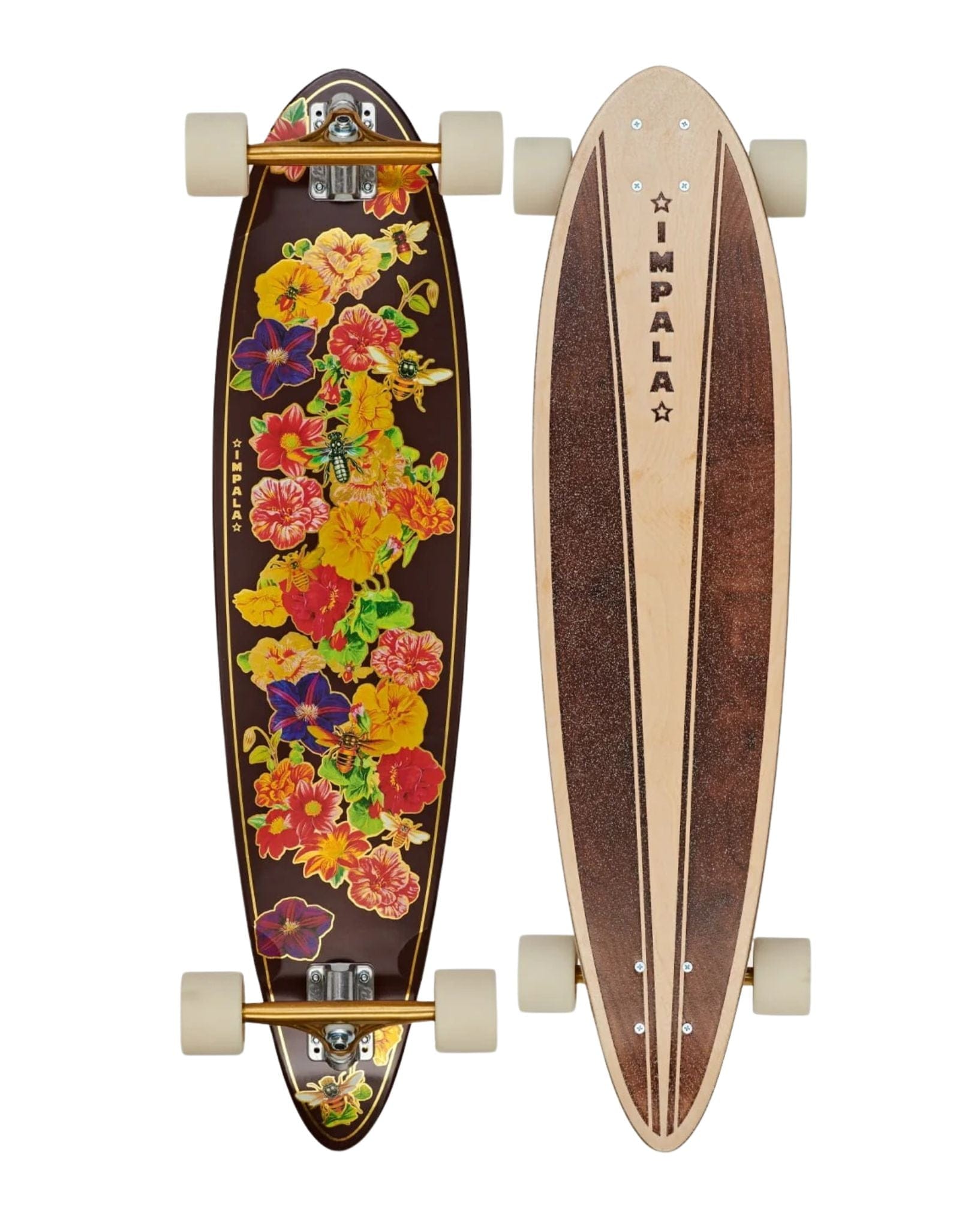 Impala Impala Jupiter Longboard - Old
