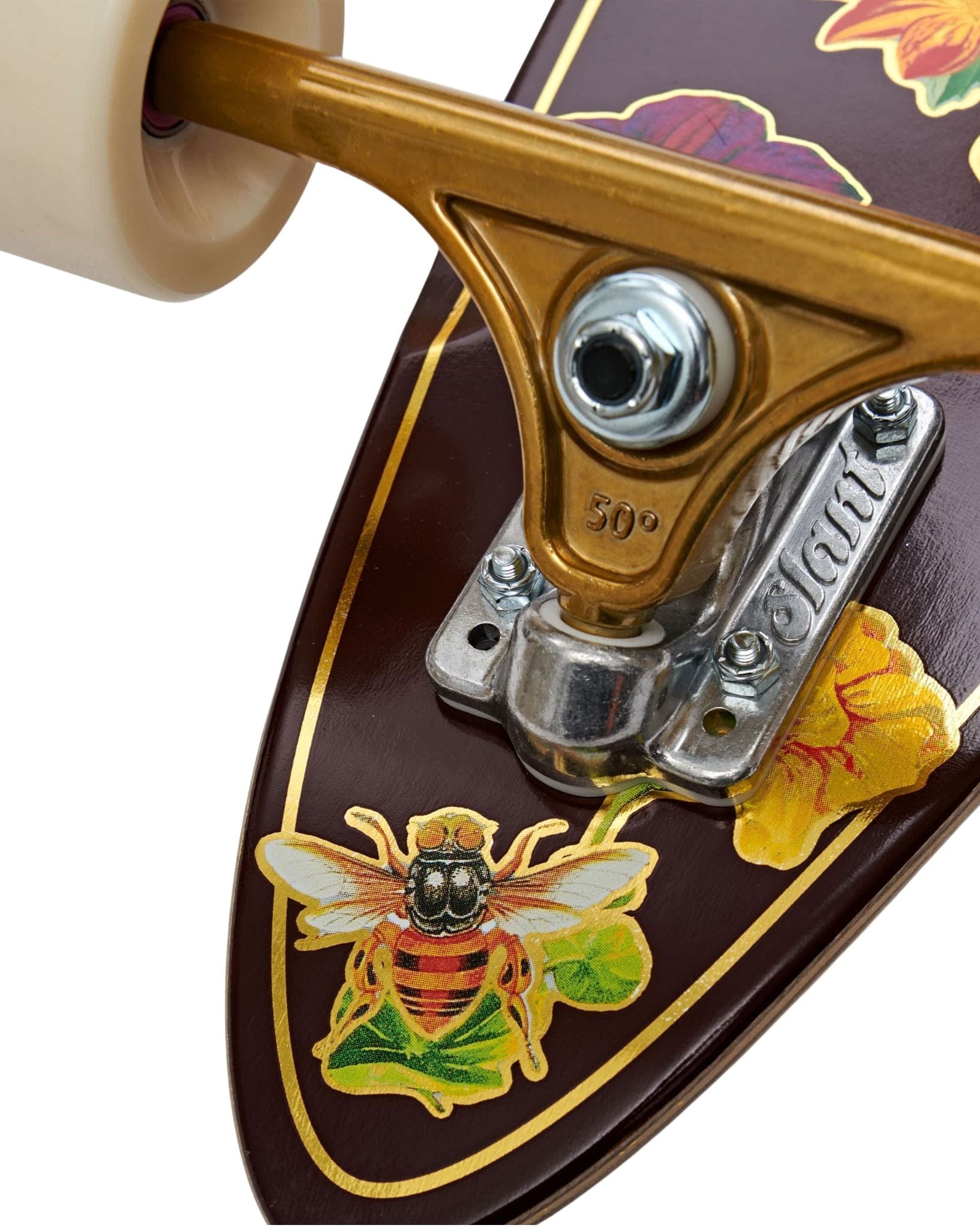 Impala Impala Jupiter Longboard - Old